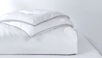 Yataş Bedding Tek Kişilik Calida Nano Jel Yrgn 300Gr (155x215) - Ekru