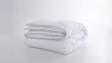 Yataş Bedding Tek Kişilik Calida Nano Jel Yrgn 300Gr (155x215) - Ekru