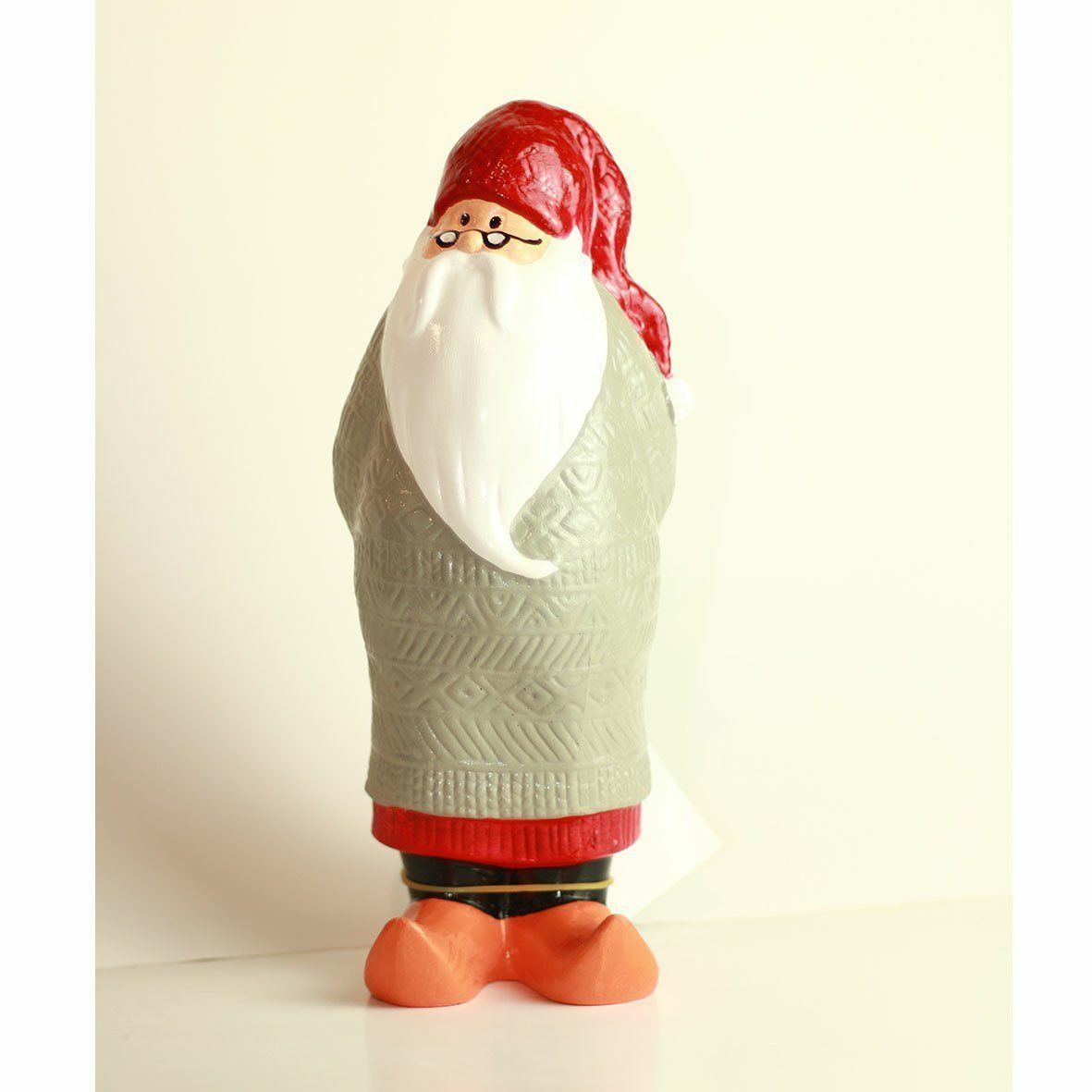 Biev Noel Baba Biblo Büyük