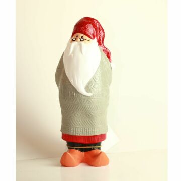 Biev Noel Baba Biblo Büyük