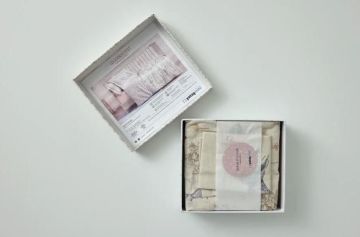 Yataş Bedding Bebek Rnf Nevresim Takımı - Wonderland