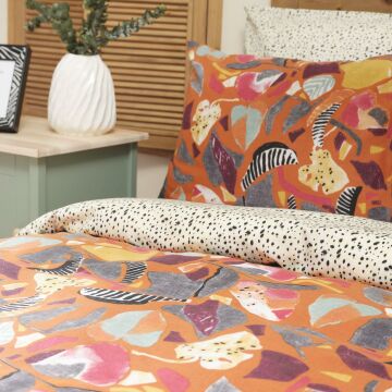 Yataş Bedding Çift Kişilik XL Era Rnf Nevresim Takımı