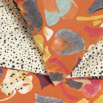 Yataş Bedding Çift Kişilik XL Era Rnf Nevresim Takımı