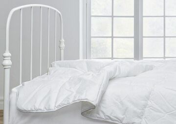 Yataş Bedding Tek Kişilik Dacron Climarelle Yorgan 150 Gr. (155x215)