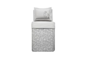 Yataş Bedding Çift Kişilik XL Abstre Rnf Nevresim Takımı