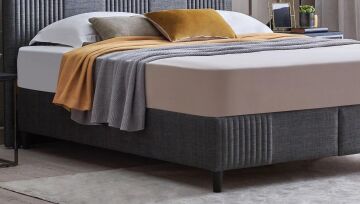 Wool Sense Baza 100x200 4704 K8 Gk:11128 Koyu Gri Ar:306