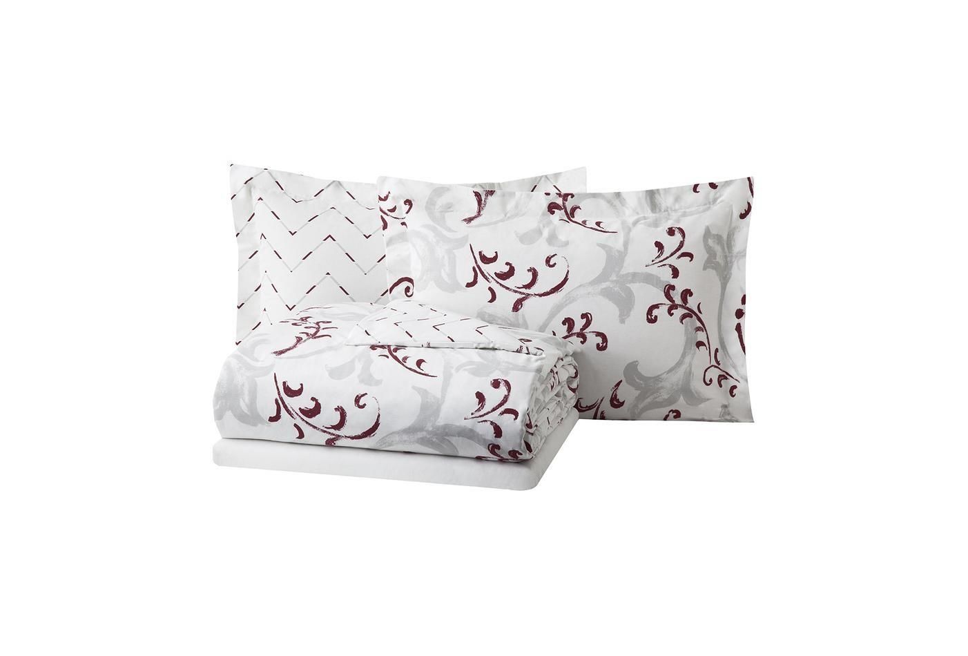 Yataş Bedding Çift Kişilik Vitale Rnf Nevresim Takımı