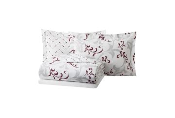 Yataş Bedding Çift Kişilik Vitale Rnf Nevresim Takımı