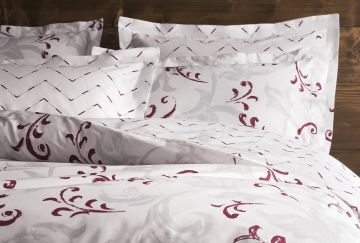 Yataş Bedding Çift Kişilik Vitale Rnf Nevresim Takımı