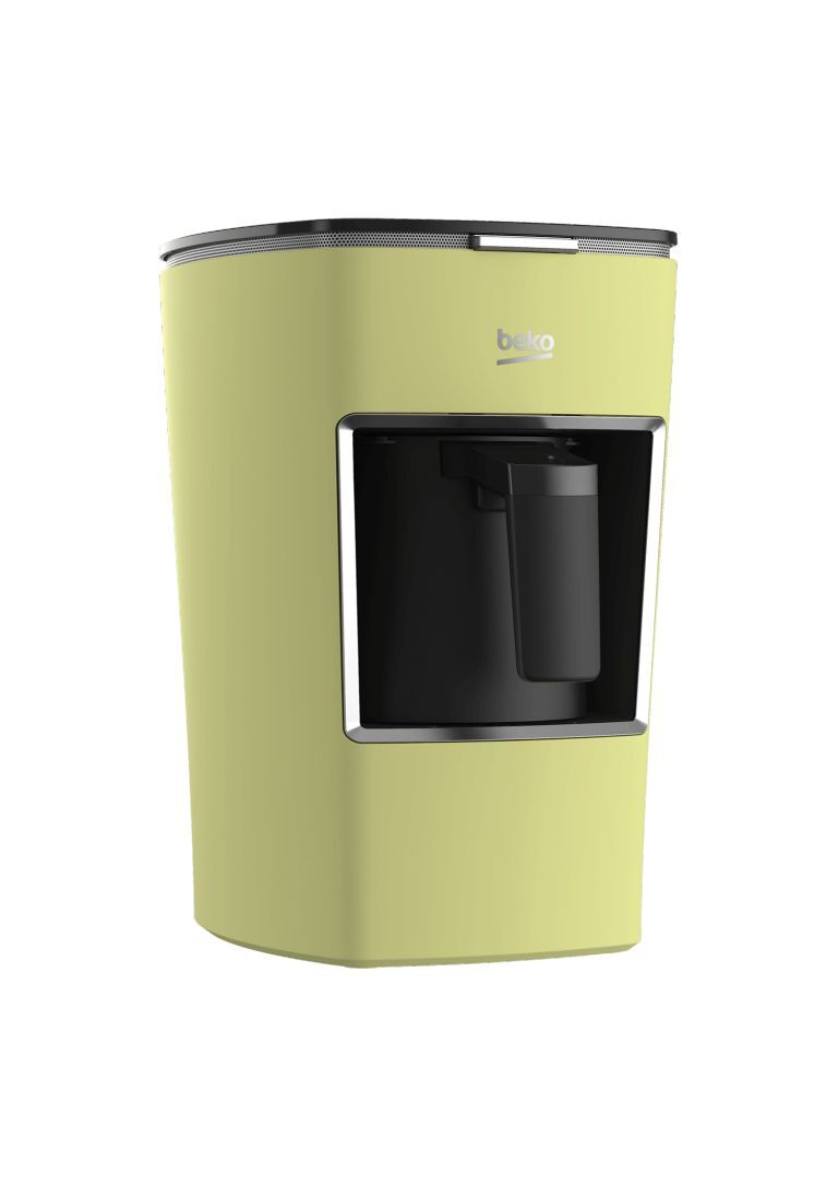 Beko BKK 2300 Sarı Türk Kahve Makinesi