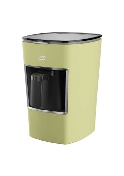 Beko BKK 2300 Sarı Türk Kahve Makinesi