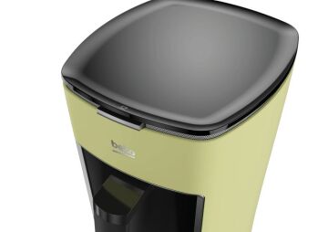 Beko BKK 2300 Sarı Türk Kahve Makinesi