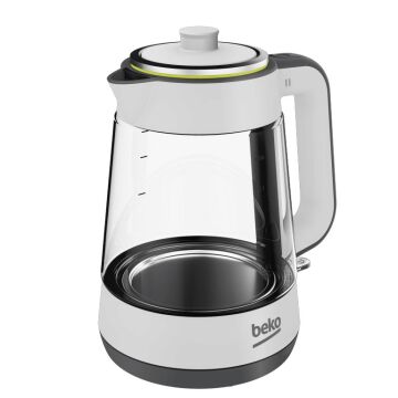 Beko CM 5964 Floral Çay Makinesi