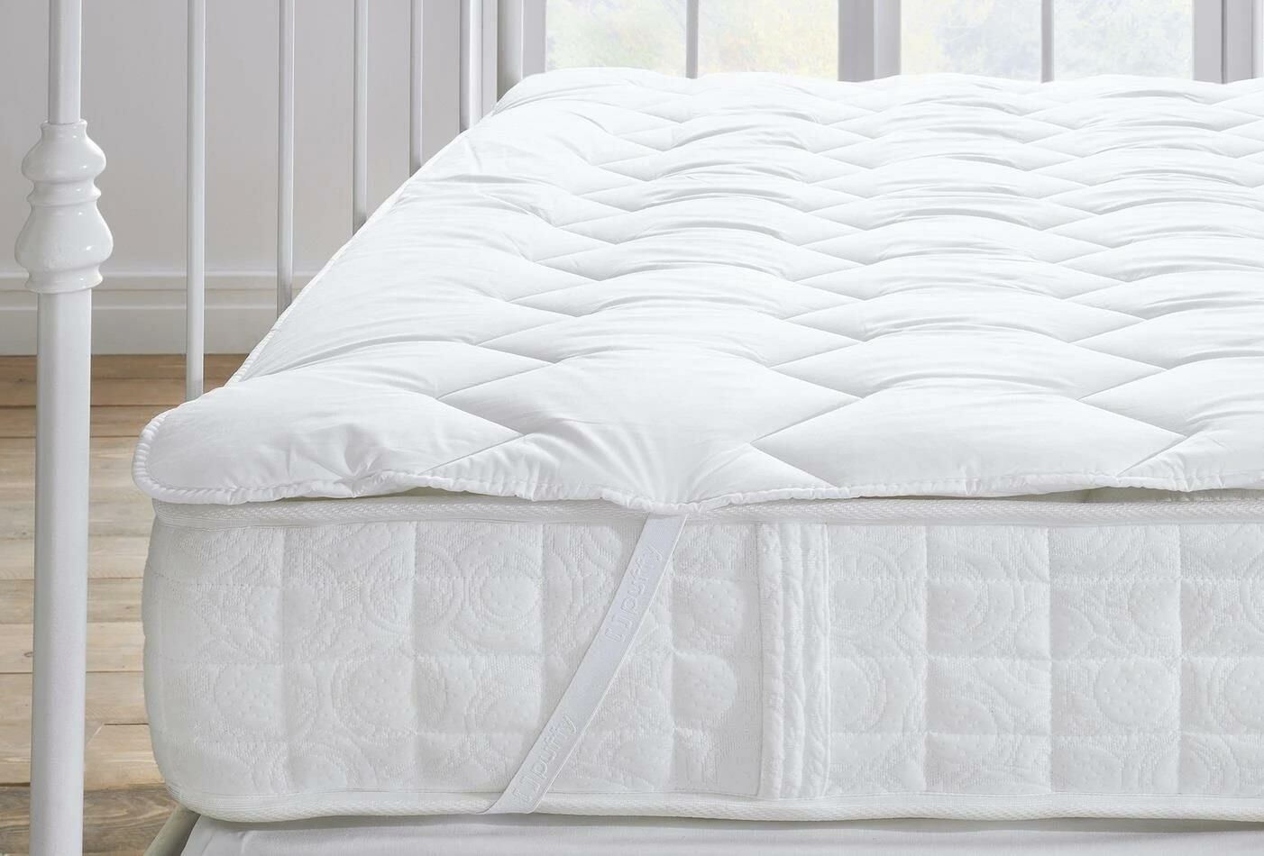 Yataş Bedding 120x200 Normal Uyku Pedi