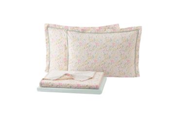 Yataş Bedding Tek Kişilik Creeper Pike Takımı - Adaçayı