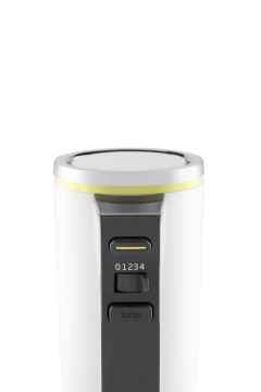 Beko MK 5940 Floral Mikser