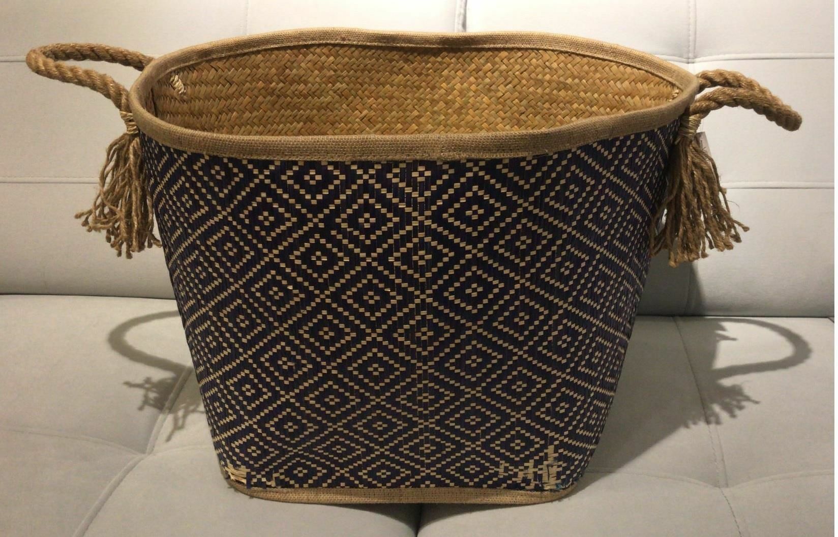 Biev Vitale Ak.Fs0003 Büyük Boy Sepet