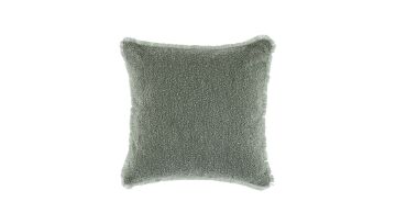 Yataş Bedding Clove Kırlent Kılıfı Adaçayı 43x43