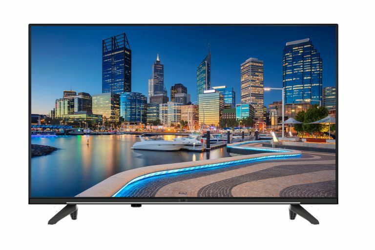 Beko SMART B32 A 670 A HD Smart 32'' 80 Ekran Smart TV