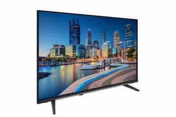 Beko SMART B32 A 670 A HD Smart 32'' 80 Ekran Smart TV