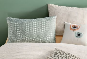 Yataş Bedding Tek Kişilik XL Mosca Rnf Nevresim Takımı