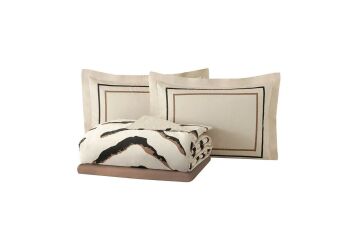 Yataş Bedding Tek Kişilik Tiger Saten Nevresim Takımı