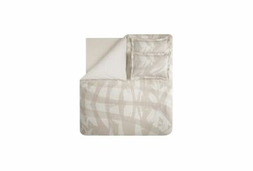 Yataş Bedding Çift Kişilik Maxime Rnf Nevresim Takımı - Bej