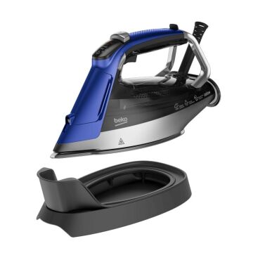 Beko BEU 8030 D ActiPress® Expert Buharlı Ütü