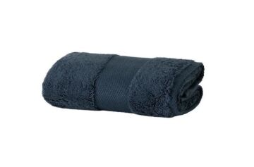 Yataş Bedding Essentials El Havlusu - Navy (50x90 cm)