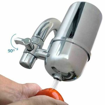 Sufisu 5 Aşamalı Çeşme Üstü Su Arıtma Cihazı