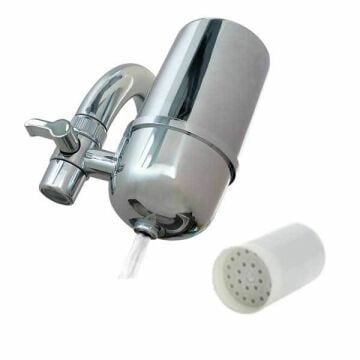 Sufisu 5 Aşamalı Çeşme Üstü Su Arıtma Cihazı