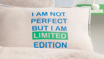 Yataş Bedding Tek Kişilik Coverme Perfect Battaniye Nevresim Takımı Bej