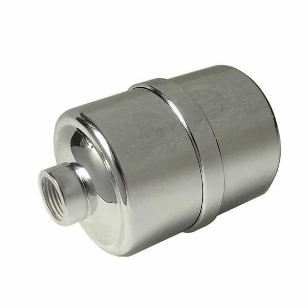 Sufisu 3 Aşamalı Duş Arıtma Cihazı