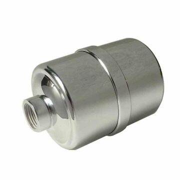 Sufisu 3 Aşamalı Duş Arıtma Cihazı