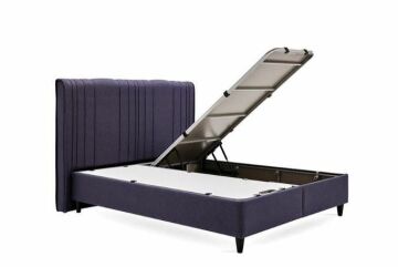 Yataş Bedding Lento Baza 120x200 - 22001 Antrasit