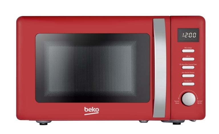 Beko BMD 20 K Koleksiyon Mikrodalga Fırın