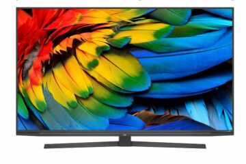 Beko Crystal Pro X - B49 A 950 A / 4K Smart 49'' 123 Ekran TV