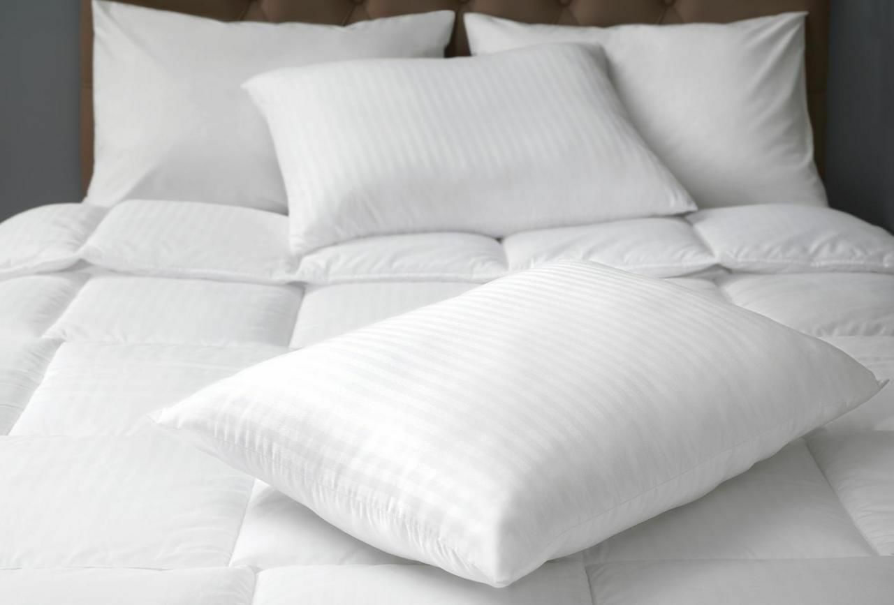 Yataş Bedding Meri Yastık 650 gr 50x70