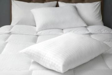 Yataş Bedding Meri Yastık 650 gr 50x70