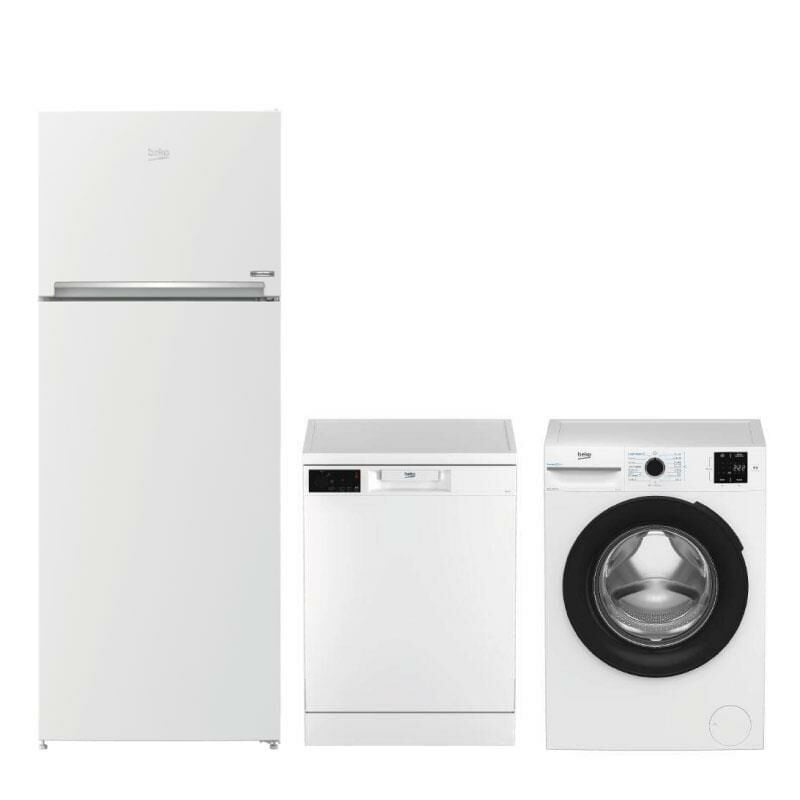 Beko 3'lü Çeyiz Seti