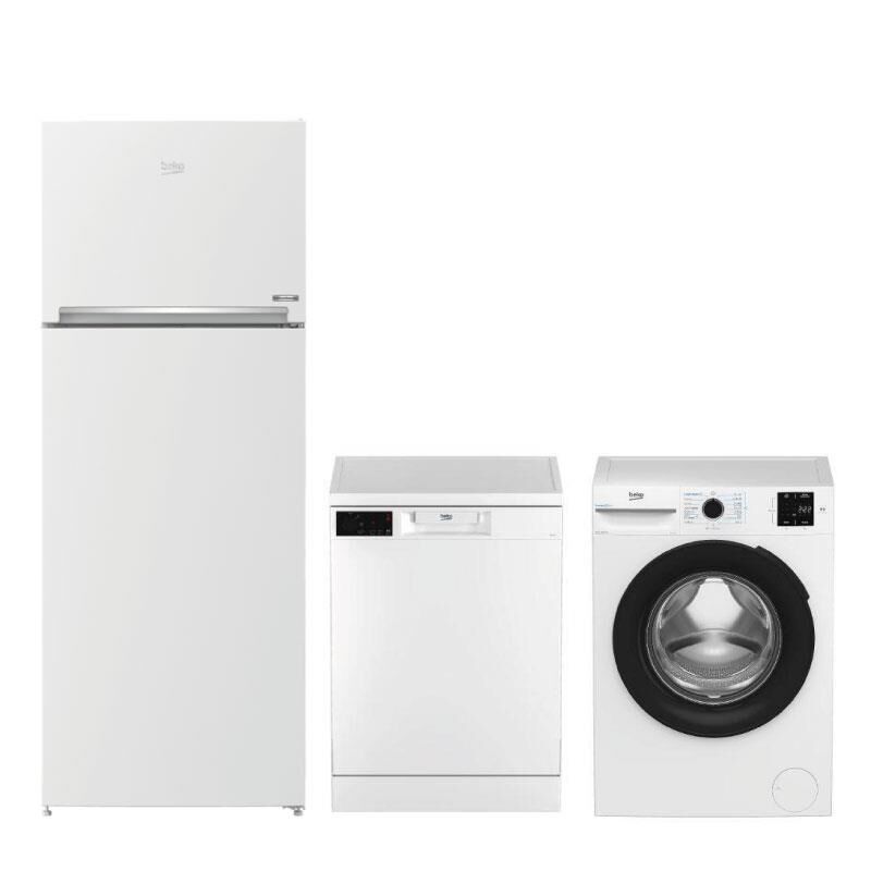Beko 3'lü Çeyiz Seti
