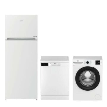 Beko 3'lü Çeyiz Seti