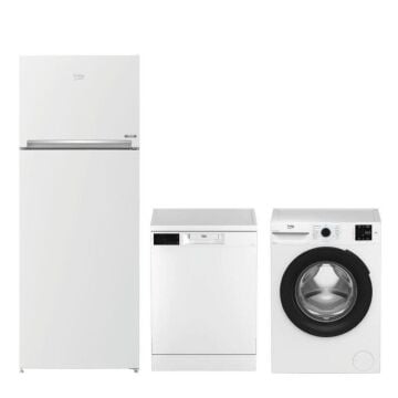 Beko 3'lü Çeyiz Seti