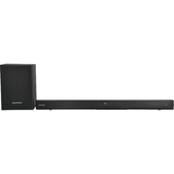 Grundig Dsb 995 2.1 Kanal 220W Dolby Digital Soundbar Siyah