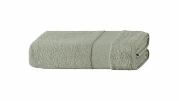 Yataş Bedding Essentials Banyo Havlusu - Nil Yeşili (90x150 cm)