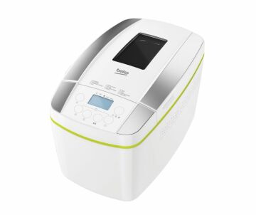 Beko EY 5021 Floral Ekmek Yapma Makinesi