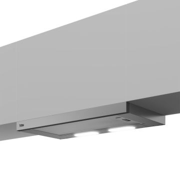 Beko P 39 TI Sürgülü Aspiratör