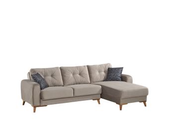 Biev Siena Small Köşe Koltuk