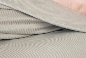 Yataş Bedding Tek Kişilik Anders Bambu Pike - Adaçayi