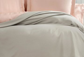 Yataş Bedding Tek Kişilik Anders Bambu Pike - Adaçayi